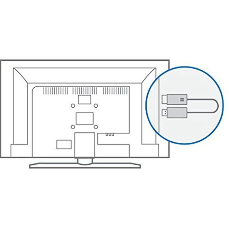 Comprehensive Cable and Connectivity CVE-TRX01 300M VGA AND AUDIO EXTENDER