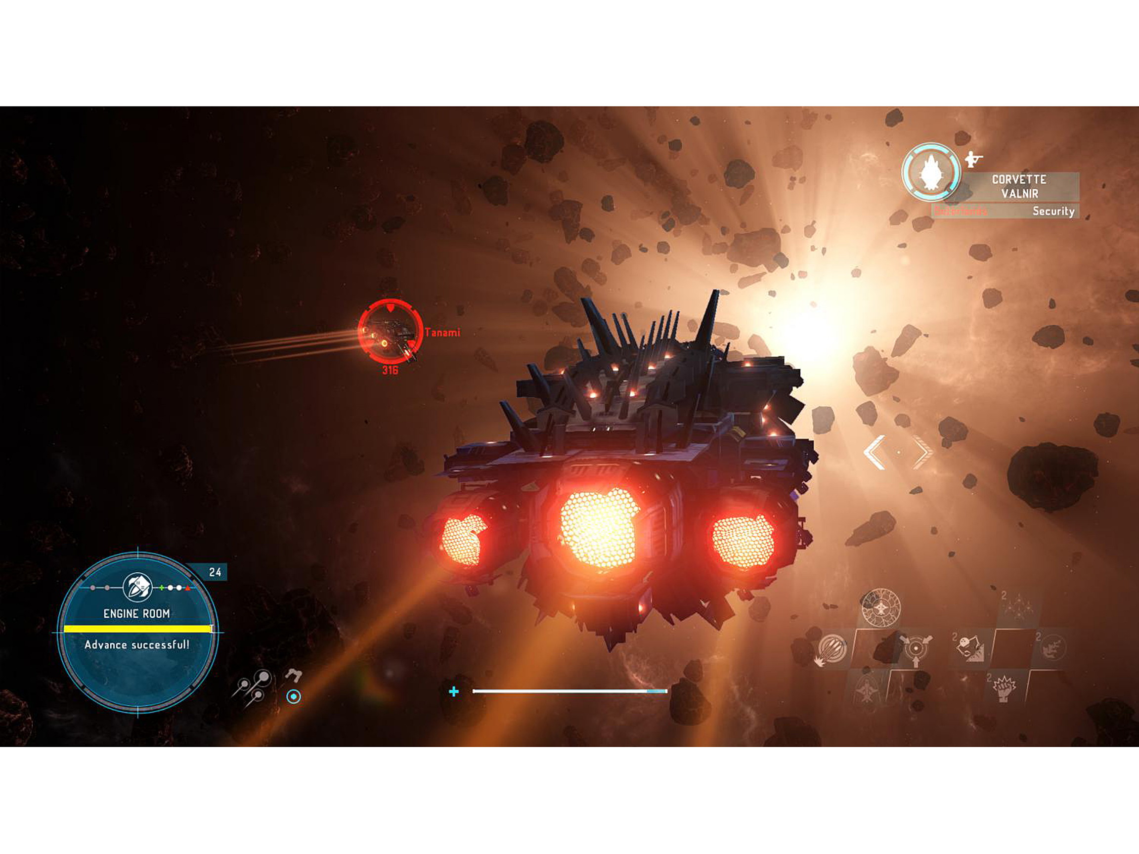 Starpoint Gemini Warlords [Online Game Code]