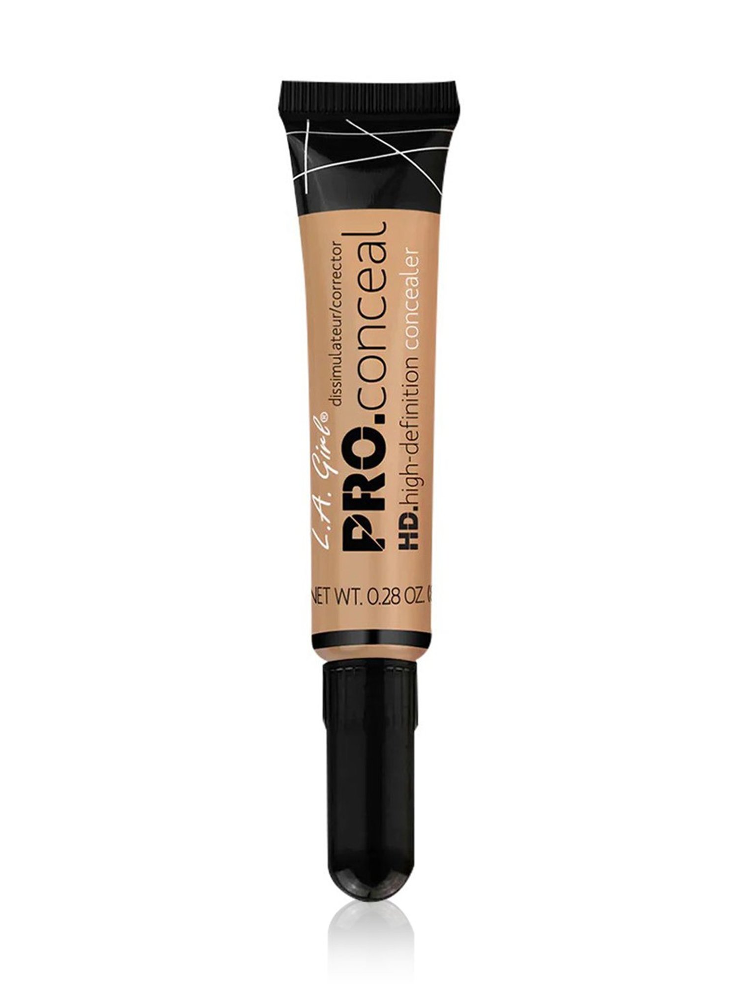 L.A. Girl Pro Conceal Bisque - 8 gm