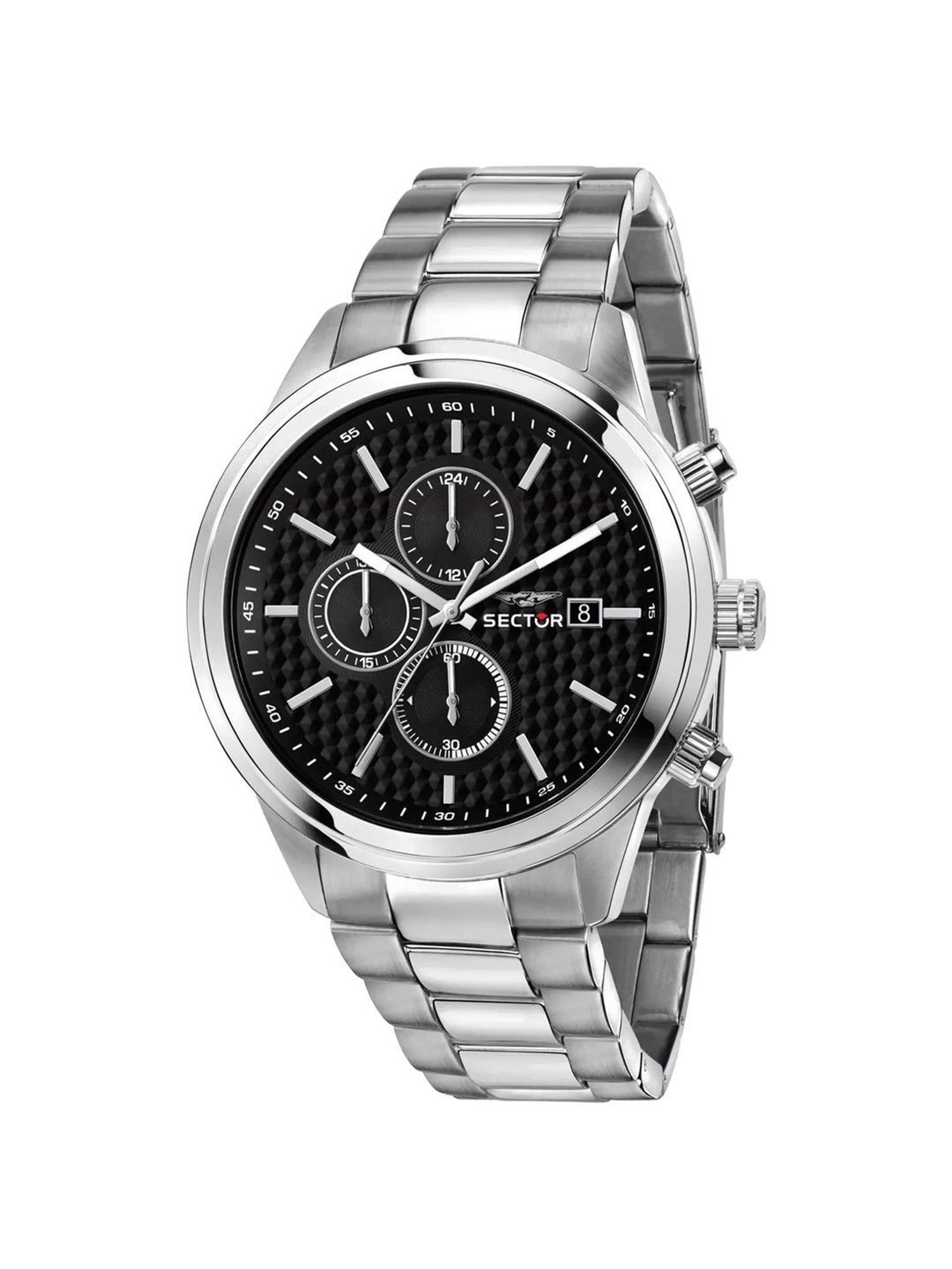 SECTOR R3273740002 Chronograph Watch for Men