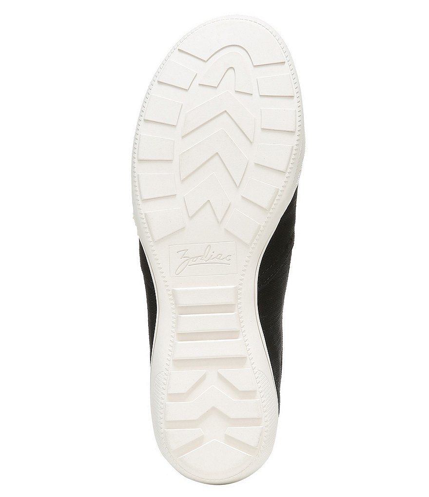 Zodiac Paige Washable Slip-On Sneakers