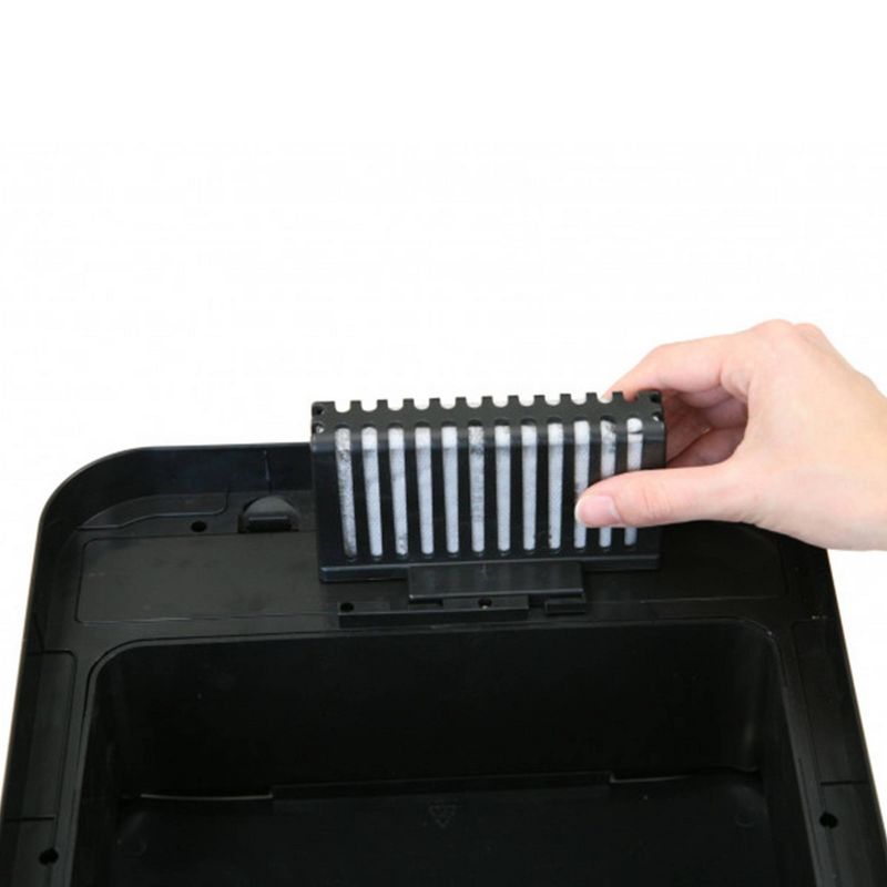 halo quality 3pk Odor Filter Deodorizers for use with 8 Gal and Larger Trash