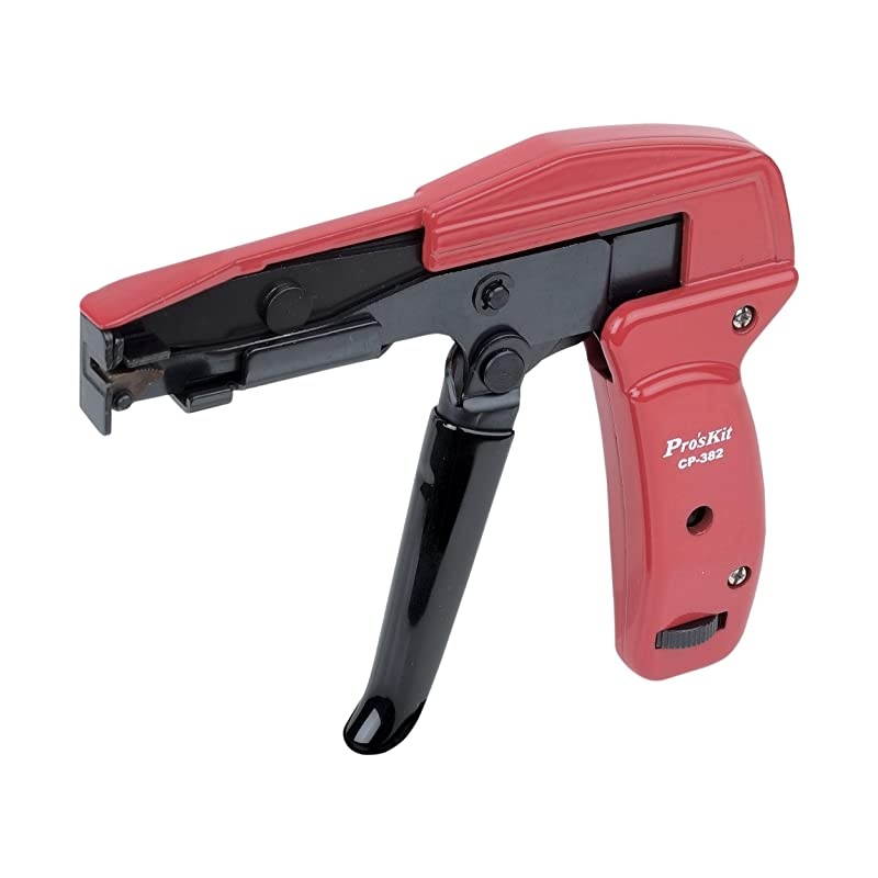 CP382 Tools ProsKit Cable Tie Gun