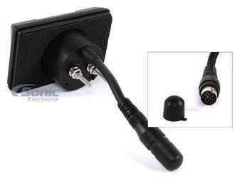 Rockford Fosgate PMX0R