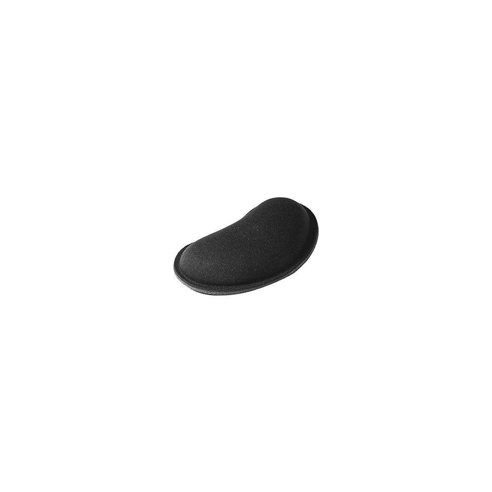 Allsop 30211 Small Ergoprene Gel Wrist Rest (Black)