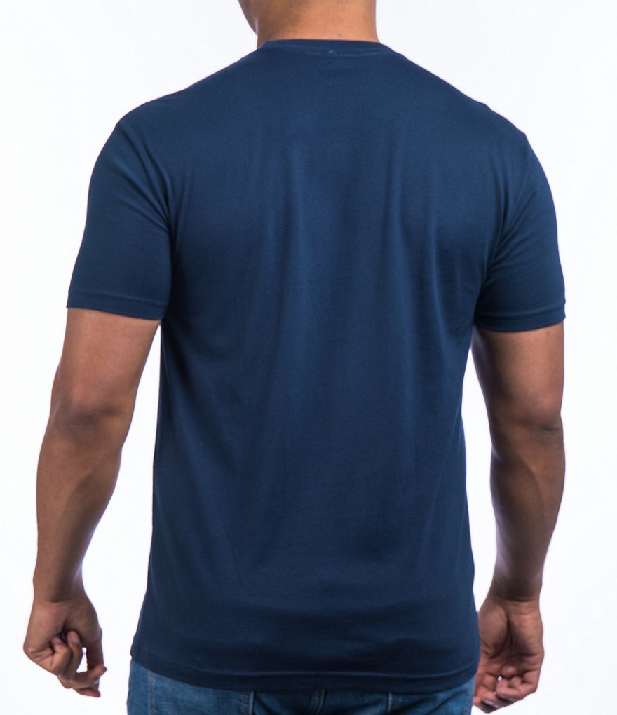 BLACK CLOVER Lucky Place 2 Short-Sleeve Graphic T-Shirt