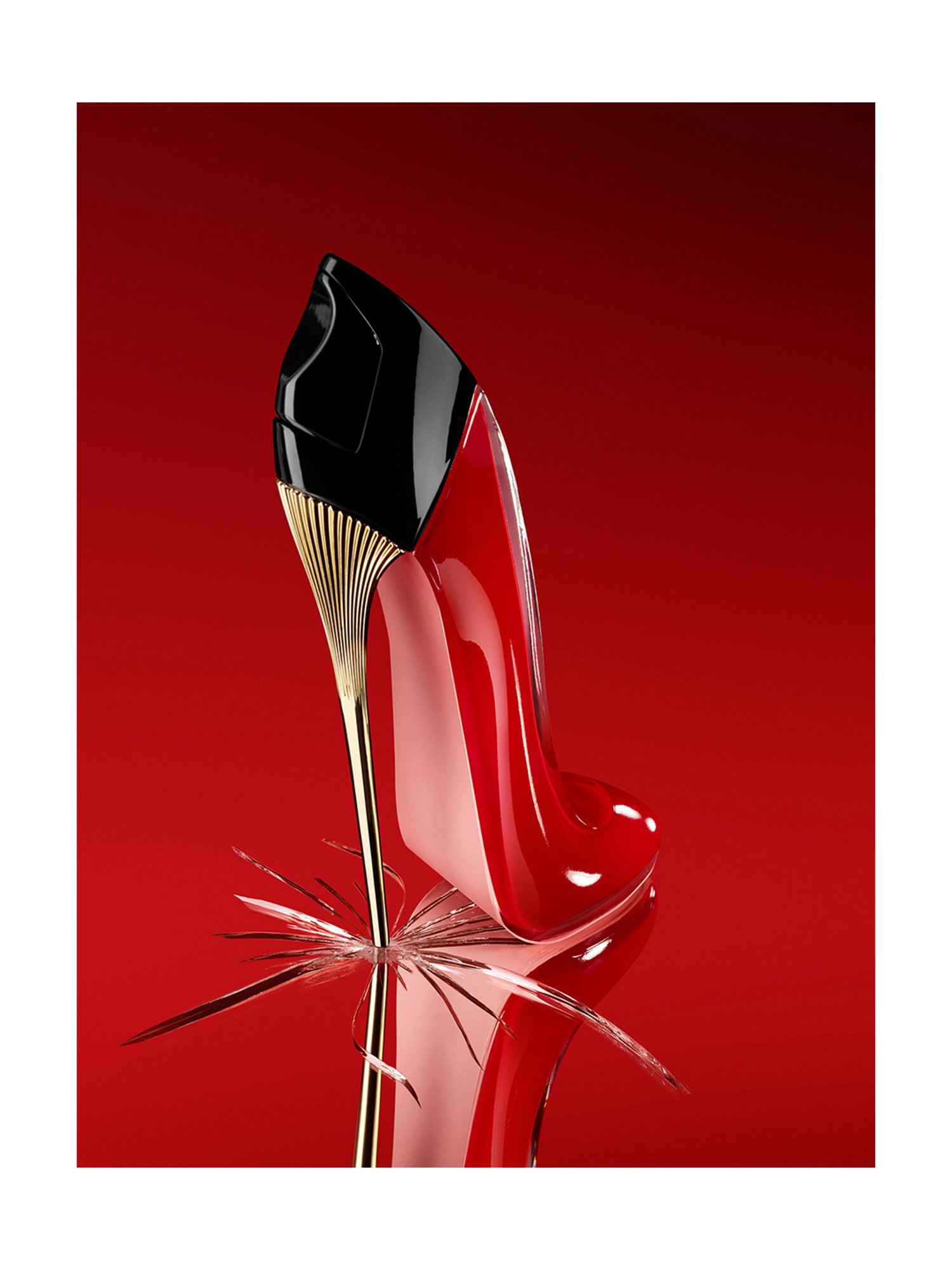 Carolina Herrera Very Good Girl Eau De Parfum - 80 ml