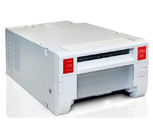 mitsubishi cpk60dws ecovalue dyesub photo printer