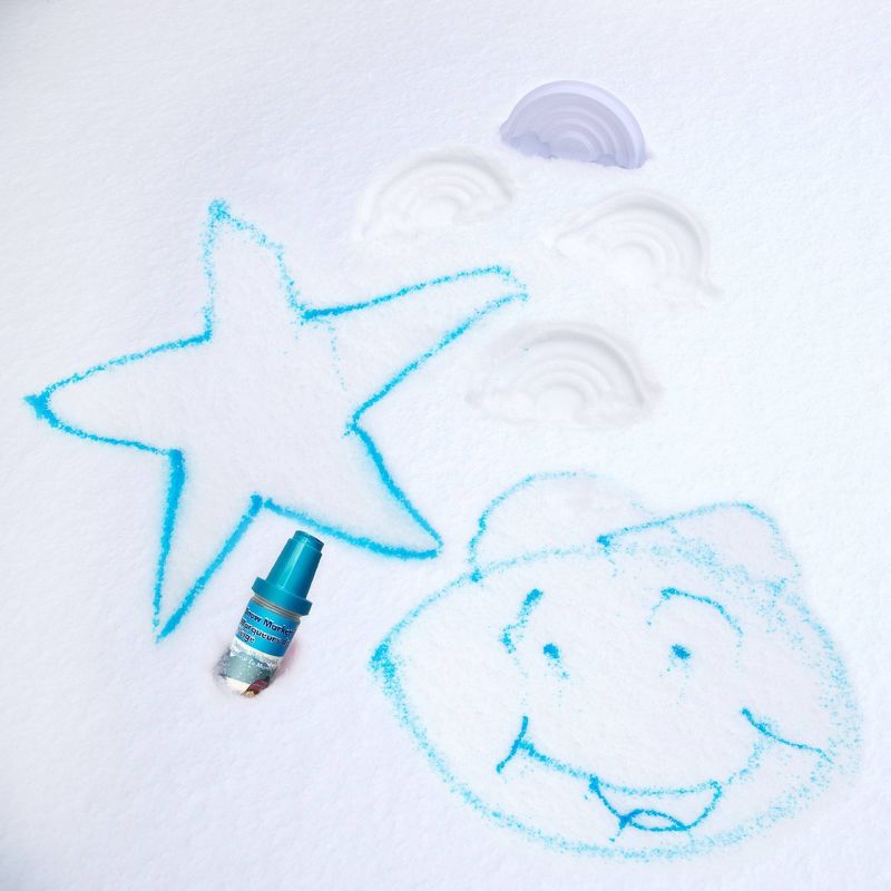 Snow Sector Snow Magic Outdoor Fun Kit