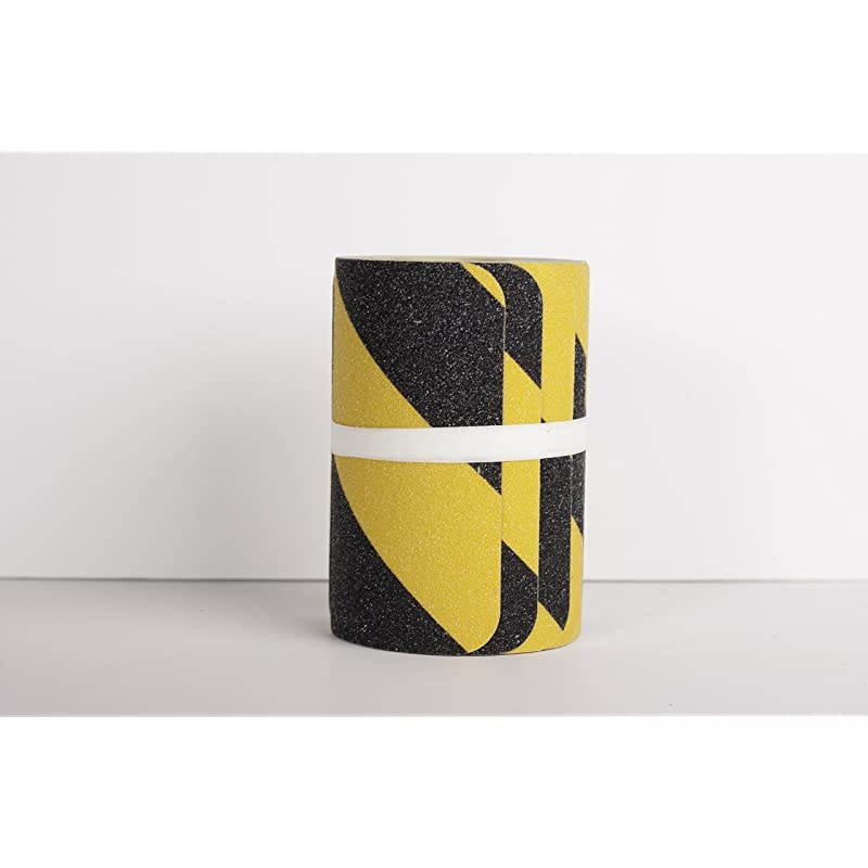 PC 618 Performance Grade Colored Cloth Duct Tape 72mm x 55m Black 1 Roll 203876