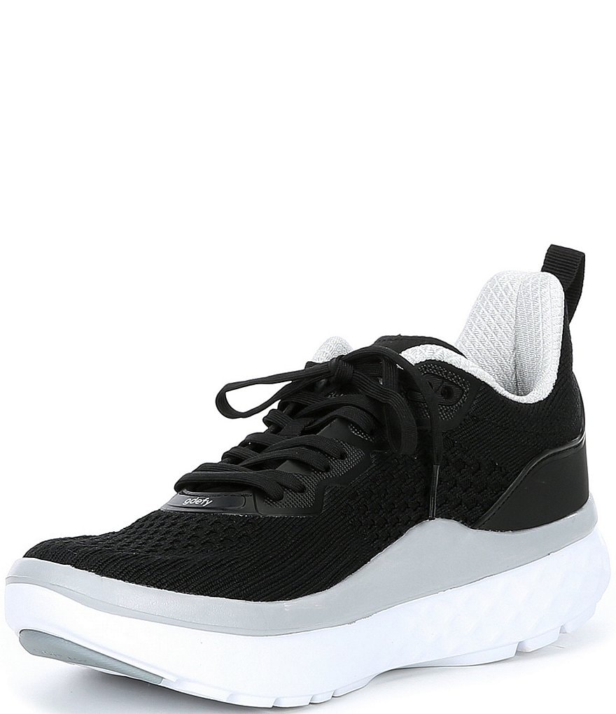 Champion Women's Talos A Sweatshirt Lace-Up Sneakers