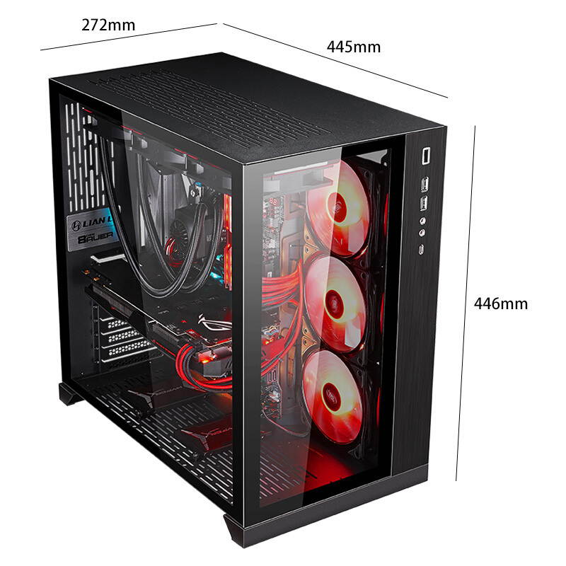 IPASON - Gaming Desktop - Ryzen 9 5950X 7nm 16 core 3.4GHz - ROG STRIX RTX 3090 24GB - ROG X570 - E - Trident Z 32GB(16*2) 3600MHz - 2TB M.2 NVME - 850W 80 GOLD - Windows 10 home - WIFI