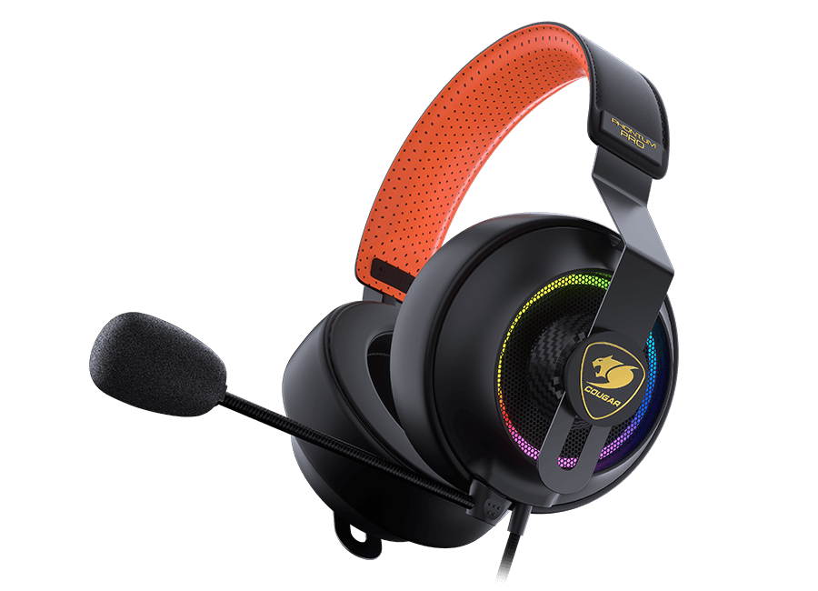 COUGAR PHONTUM PRO HEADSET