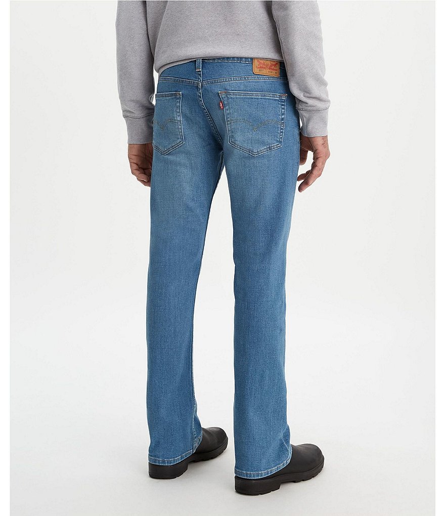 Lucky Brand 367 Vintage Bootcut Jeans