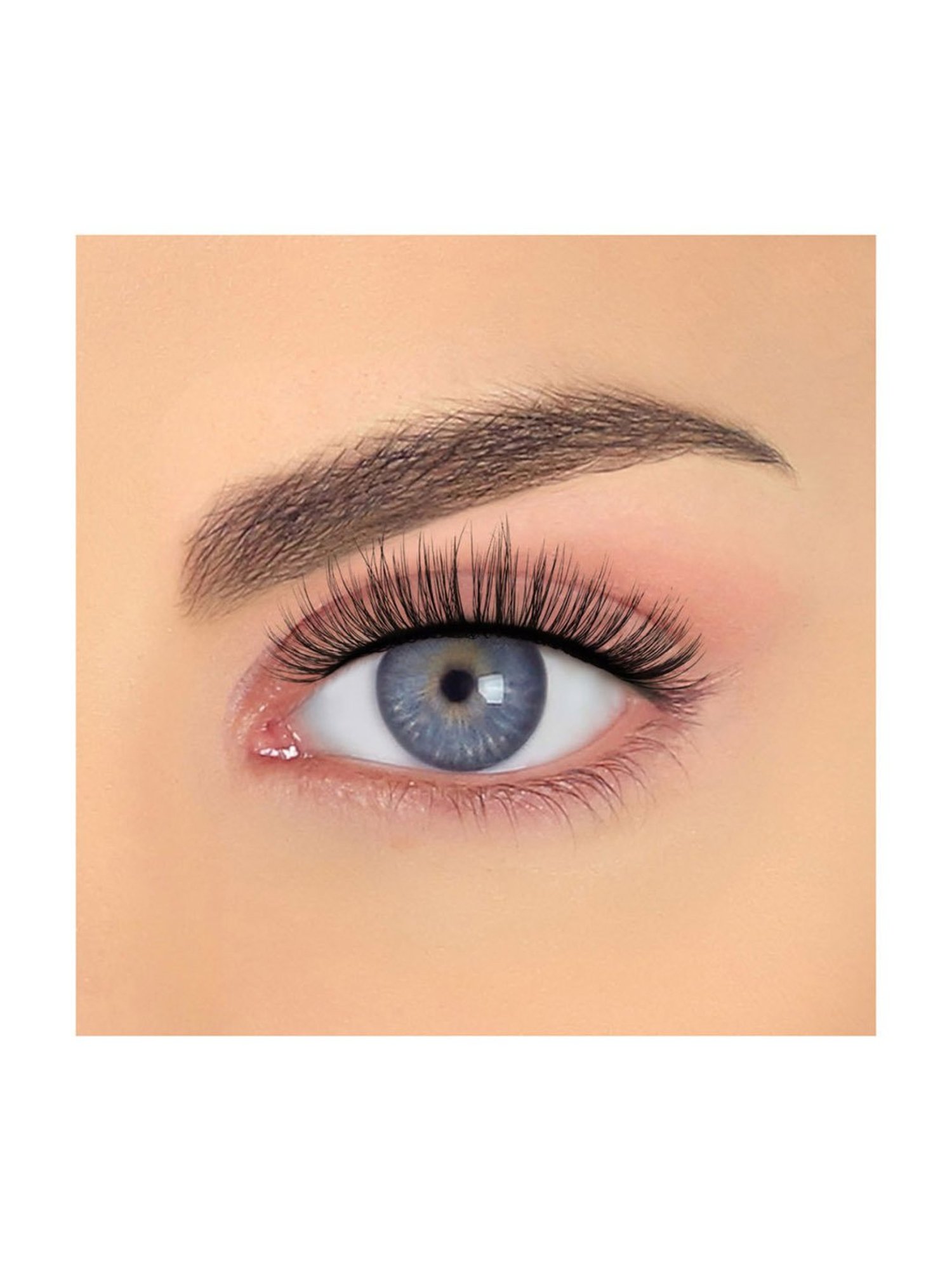 Pinky Goat Asia Vegan Faux Mink Lash