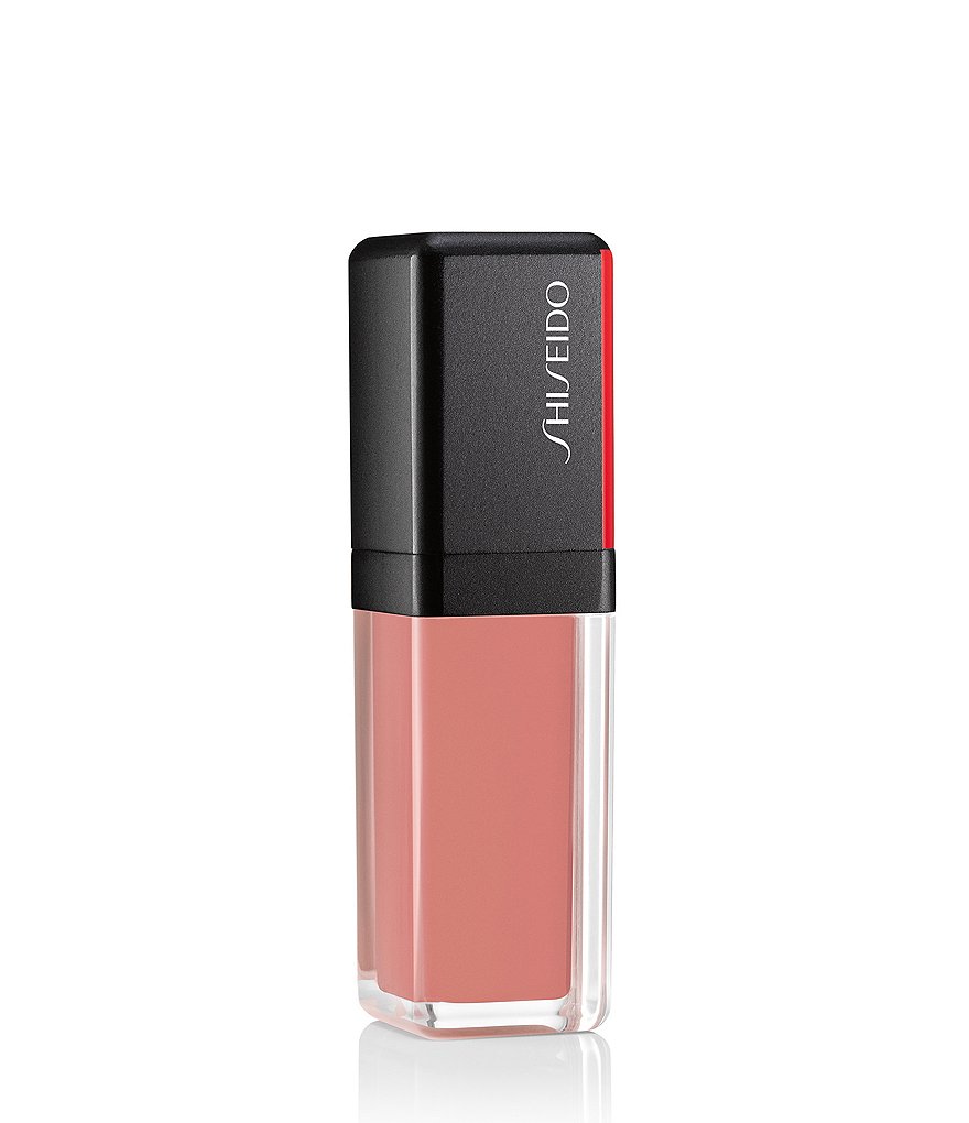 Shiseido LacquerInk Lip Shine