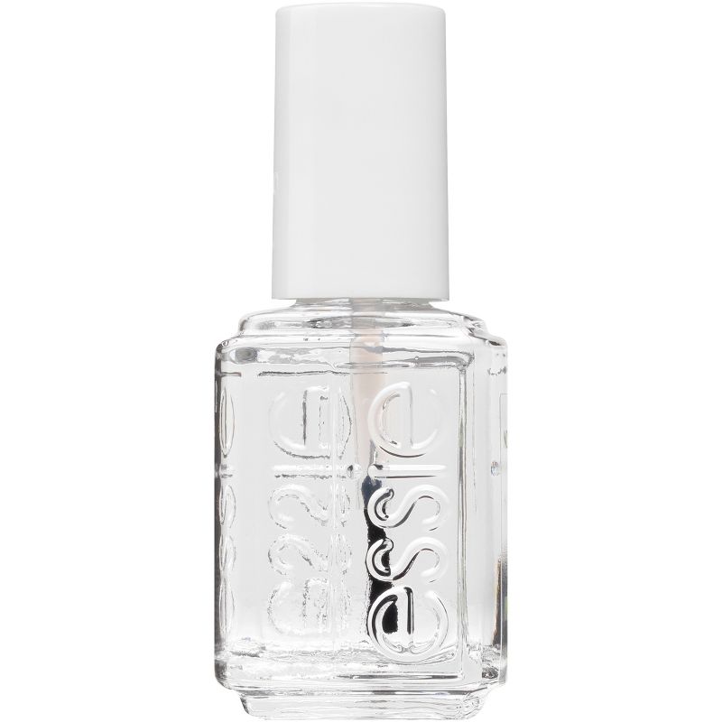essie Good To Go Top Coat