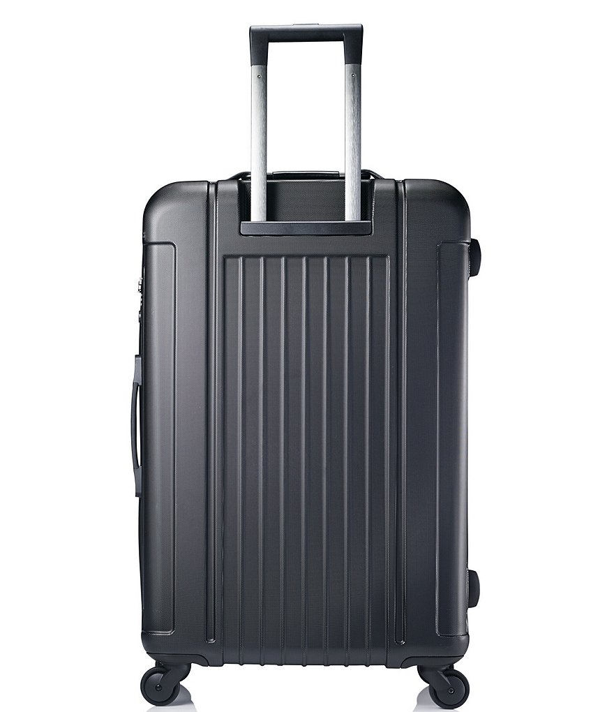 Hartmann Vigor Harside Extended Journey Spinner