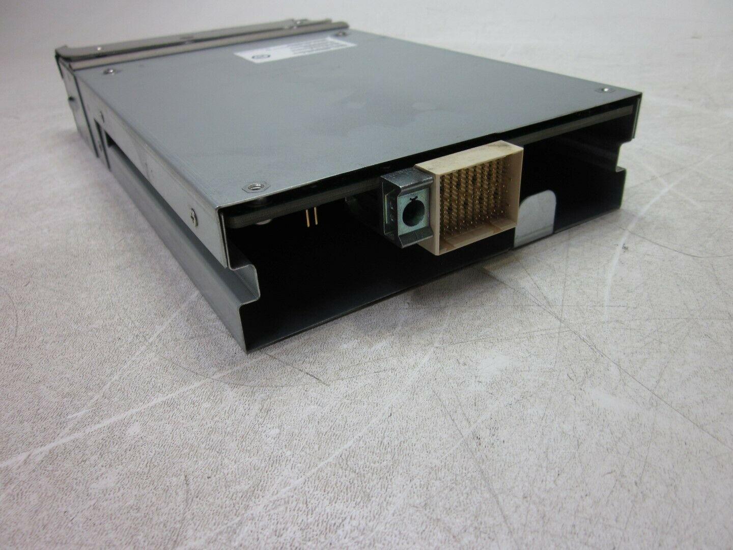 QLogic SB9004-4G 16-Port Switch Module with 16x FTLF8524P2BNV 4GB Transceiver