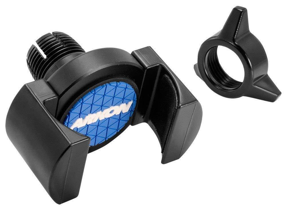 Arkon RoadVise Phone Holder for iPhone 7 6S 6 Plus iPhone 7 6S 6 5S Galaxy S7 S6 Note 5 Retail Black