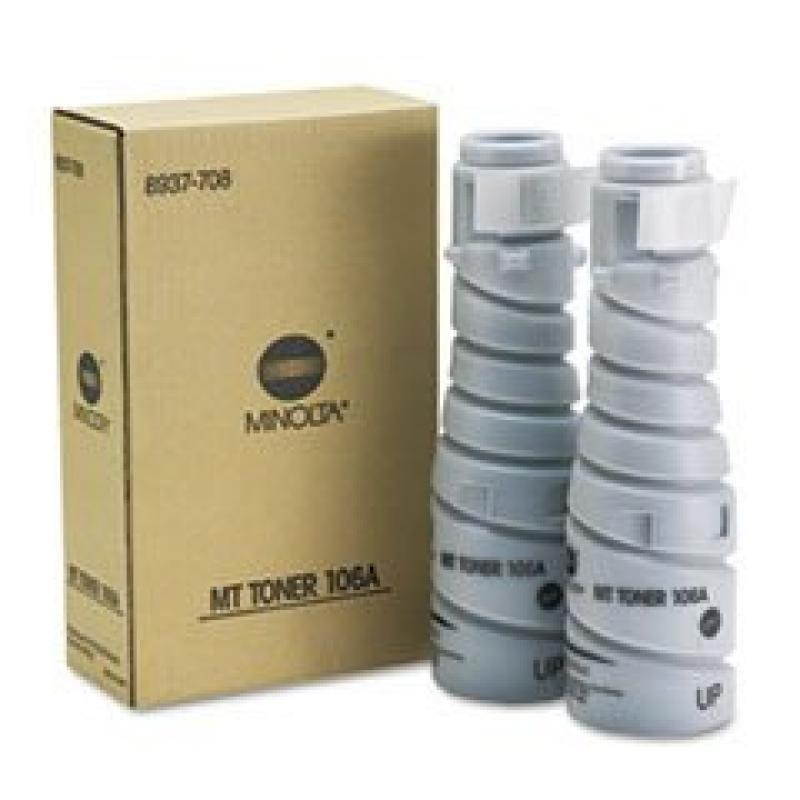 Ricoh 430208 Toner Black