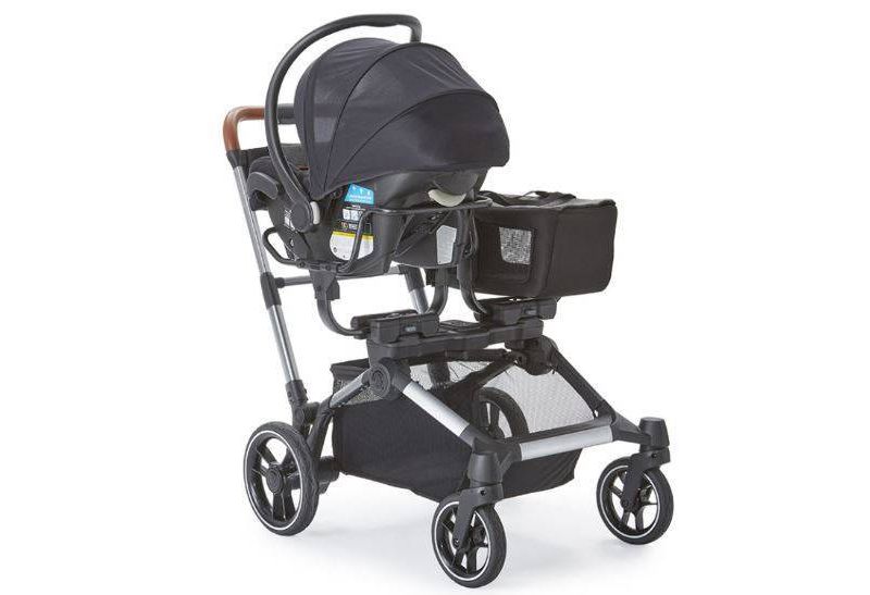 Contours Element Multi-Brand Infant Car Seat Adapter