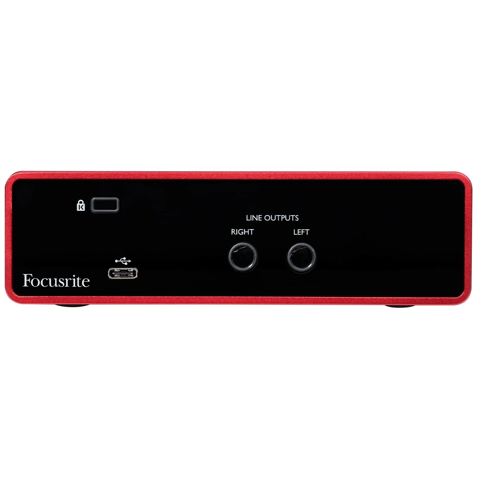 Home Recording Bundle w Speakers, Focusrite Solo 3rd Gen, Akai MPK Mini MKII