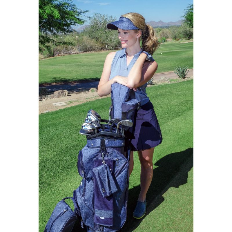 Glove It Golf Bag - Chic Slate