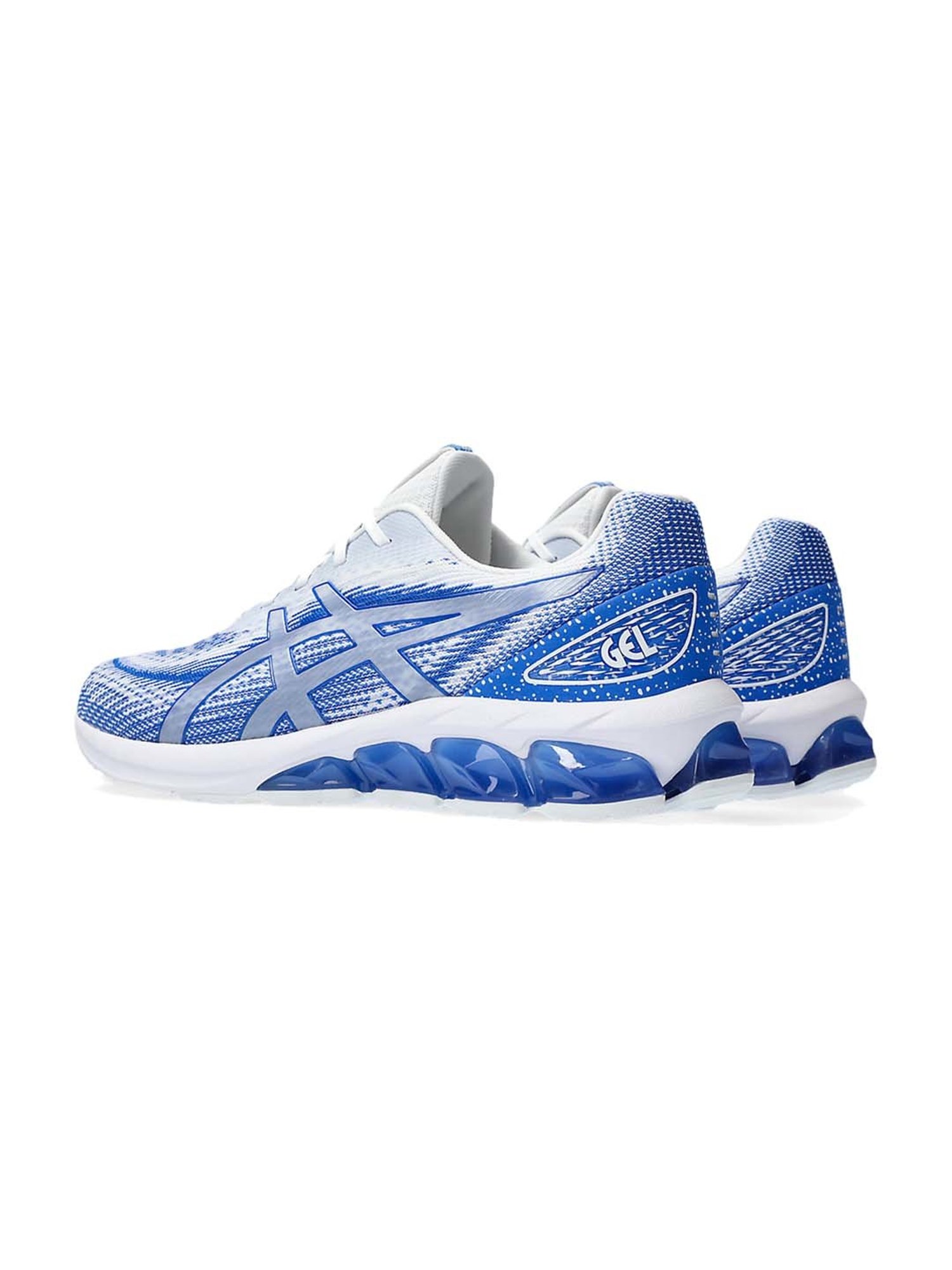 Asics Men's GEL-Quantum 180 VII Illusion Blue Casual Sneakers