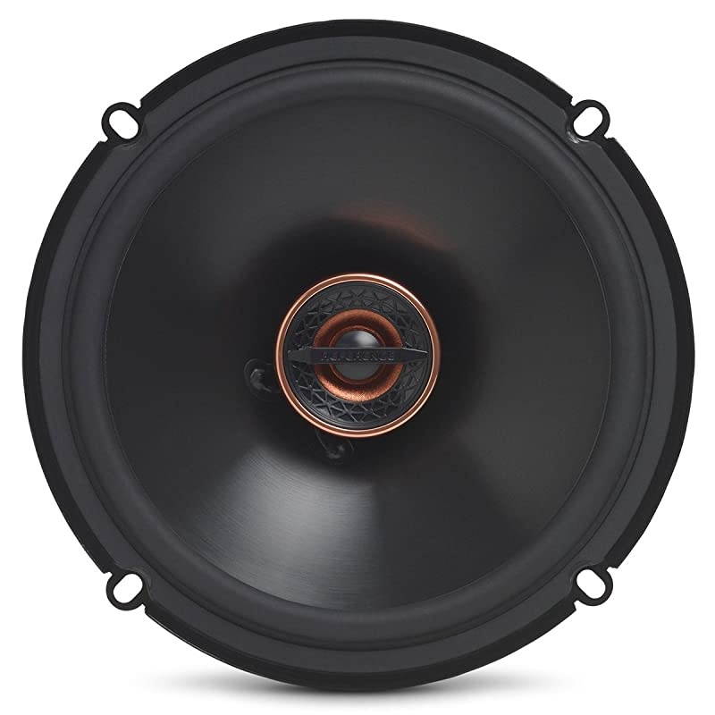 Reference 6532EX - EZFit 6-1/2&rdquo; Shallow Mount Coaxial car audio speaker