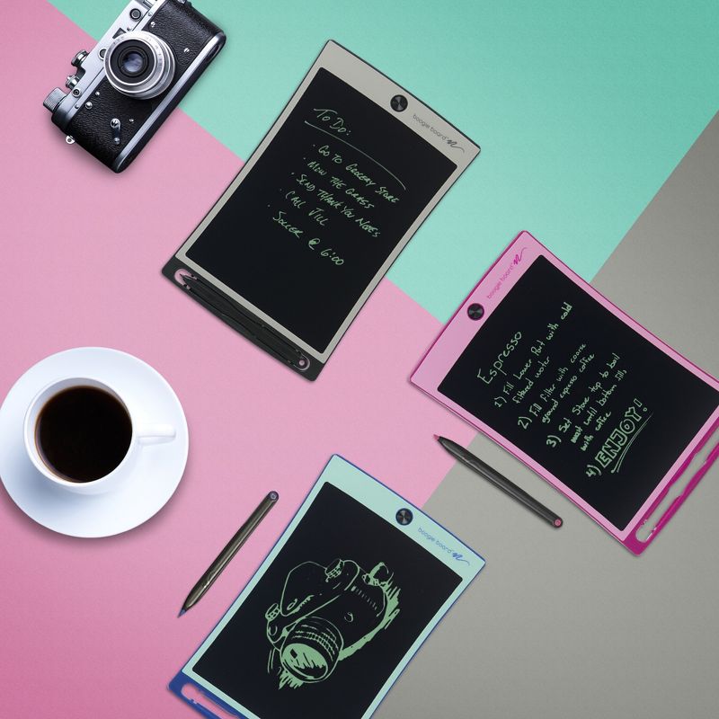 Boogie Board Jot 8.5 Smart Writer - Blue