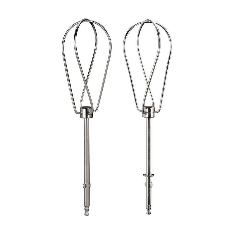 BLACK+DECKER Helix Hand Mixer - Red MX600R