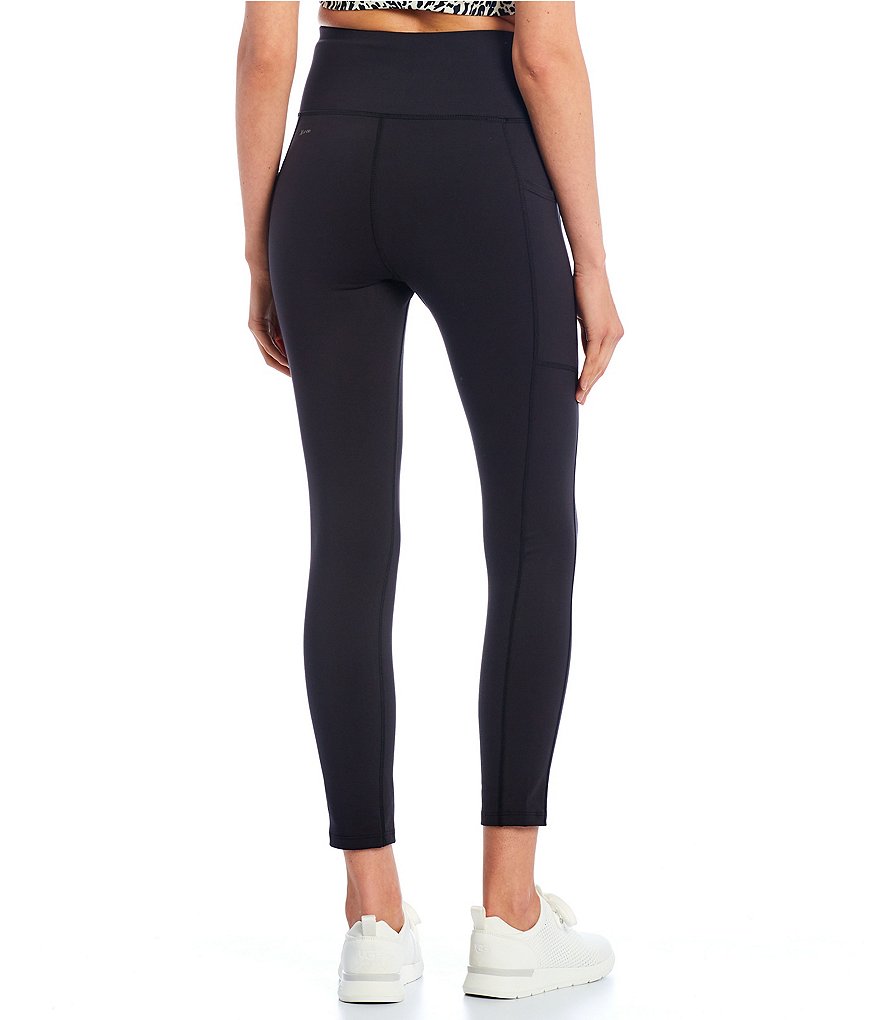 Fornia Luxe Water Resistant Leggings