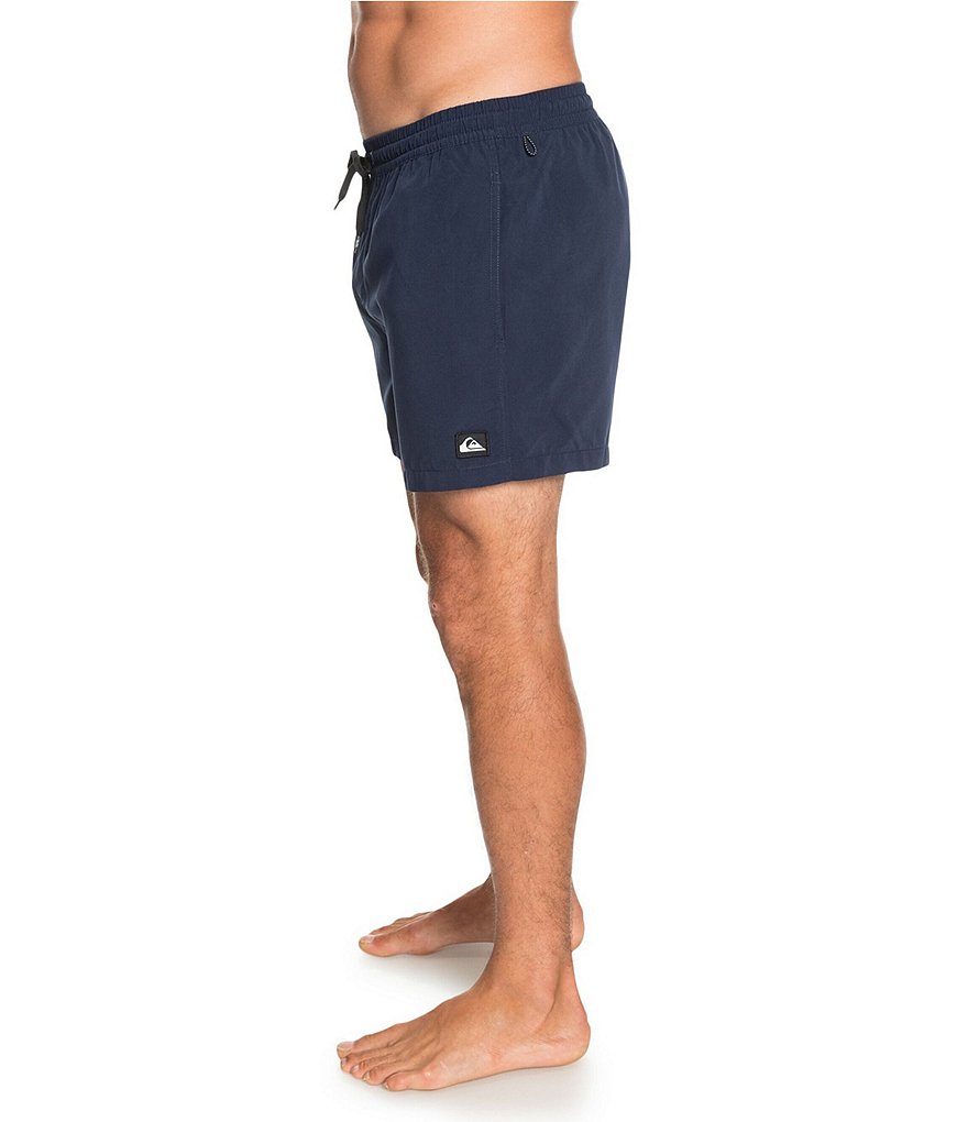 Quiksilver Everyday 15#double; Outseam Volley Shorts