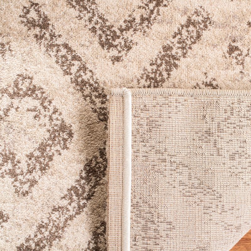 Solid Loomed Runner - (2'6"x8') - nuLOOM