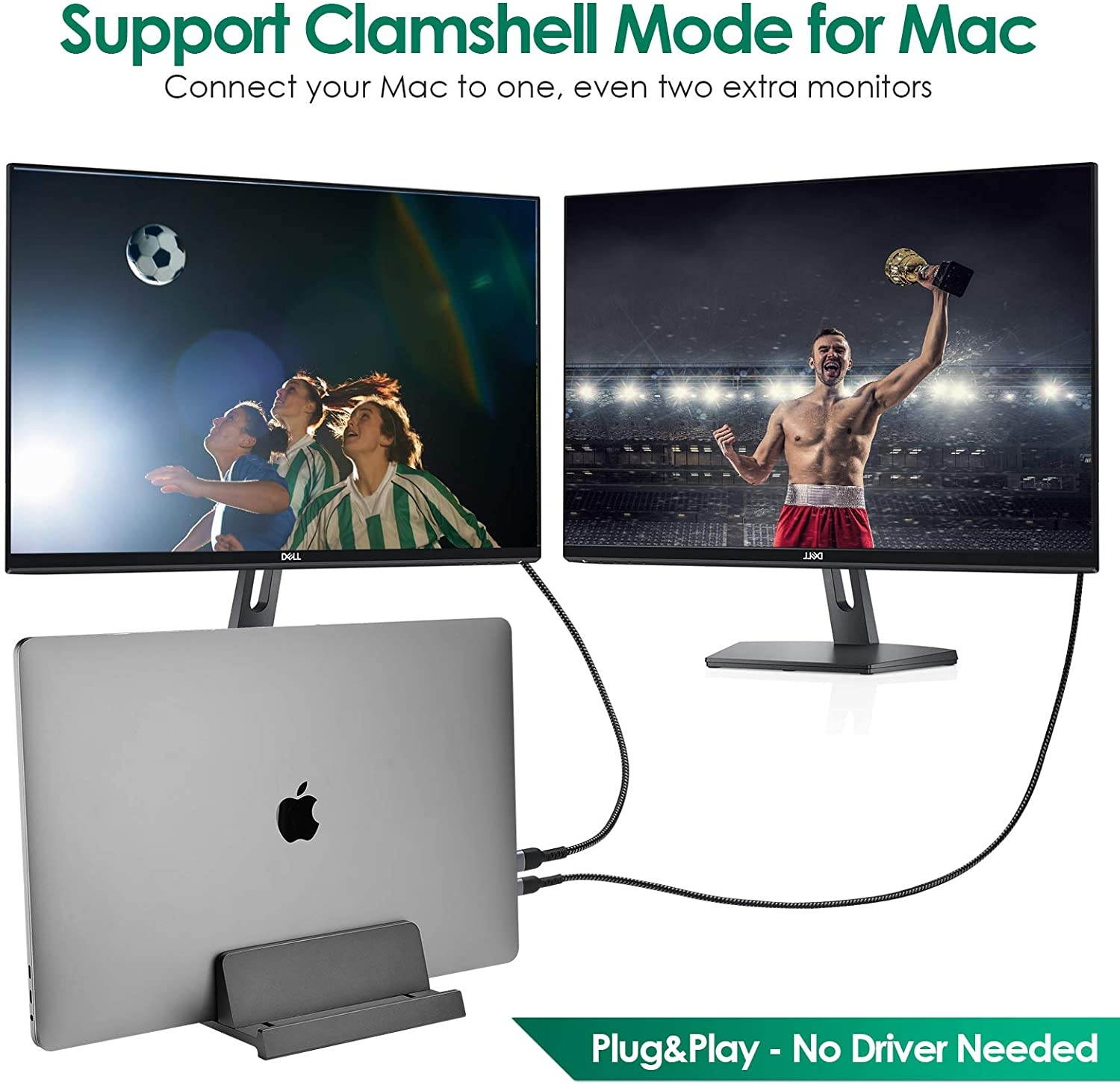 USB C to DisplayPort 8K Answin 6FT 8K (4K@60Hz/144Hz/120Hz 2K@240Hz) Thunderbolt 3 to DisplayPort Cable 32.4Gbps Alt Mode Video Adapter for M1 MacBook Pro MacBook Air/iPad Pro XPS 15 and More