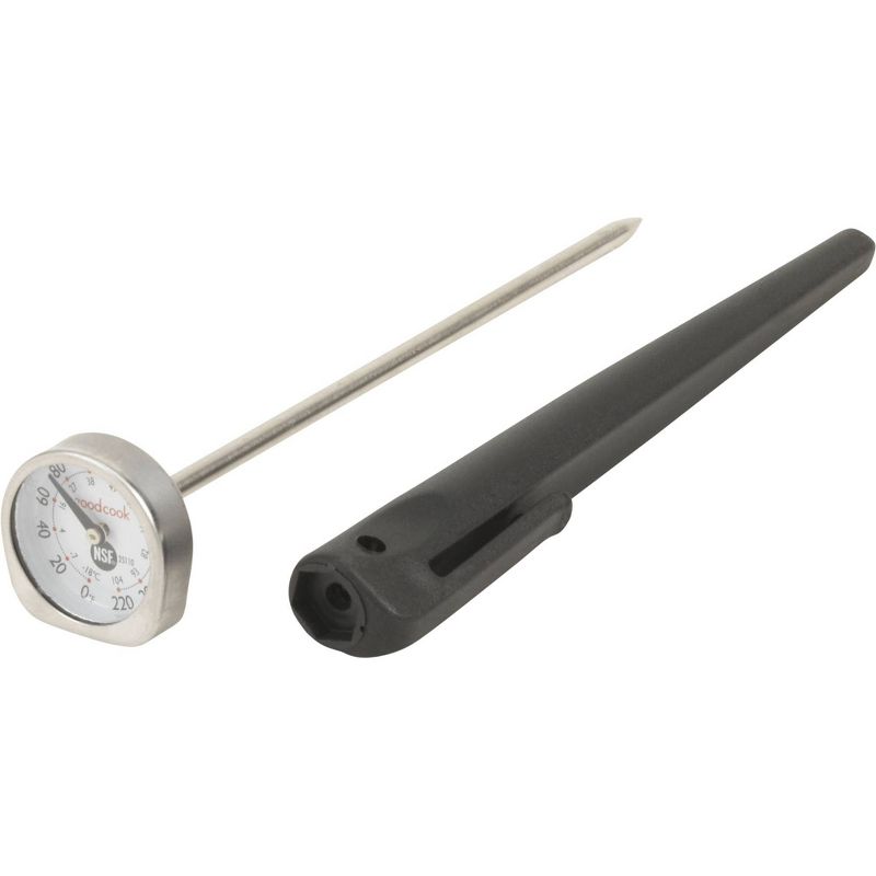 Good Cook Instant Read Thermometer NSF