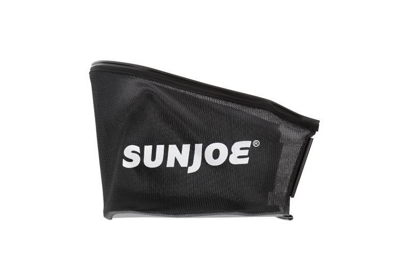 Sun Joe Replacement 9.25-Gallon Grass Bag (For models iON16LM + MJ402E).