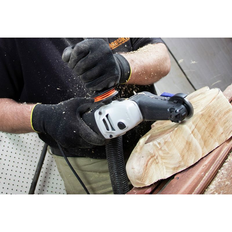 Arbortech MIN.FG.630 1-Piece Mini Pro Blade