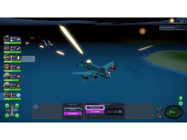 Bomber Crew [Online Game Code]