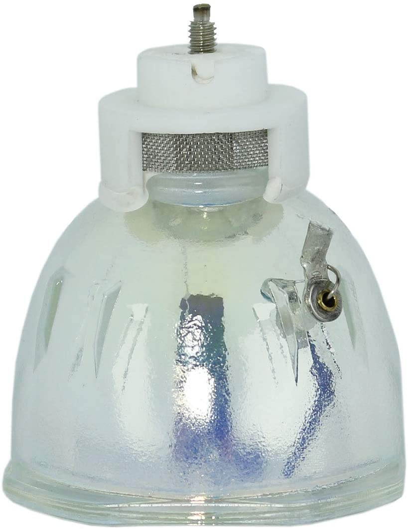 Lutema Economy for HP VP6121 Projector Lamp (Bulb Only)