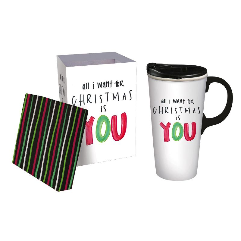 Simple Modern 12oz Stainless Steel Moonlight Ombre Scout Coffee Mug