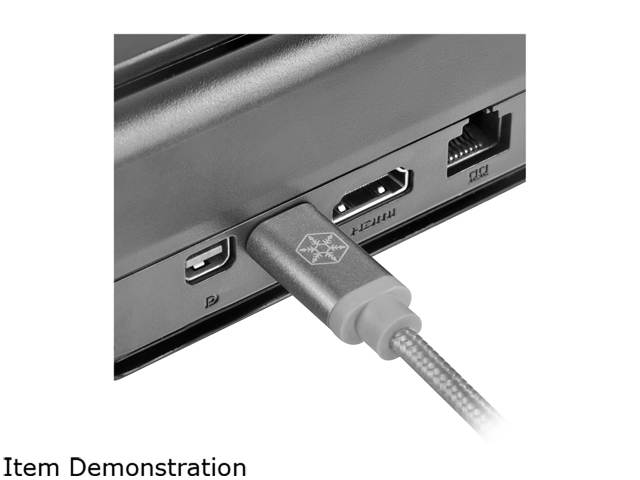 Silverstone CCPU04C-1000 USB Cable