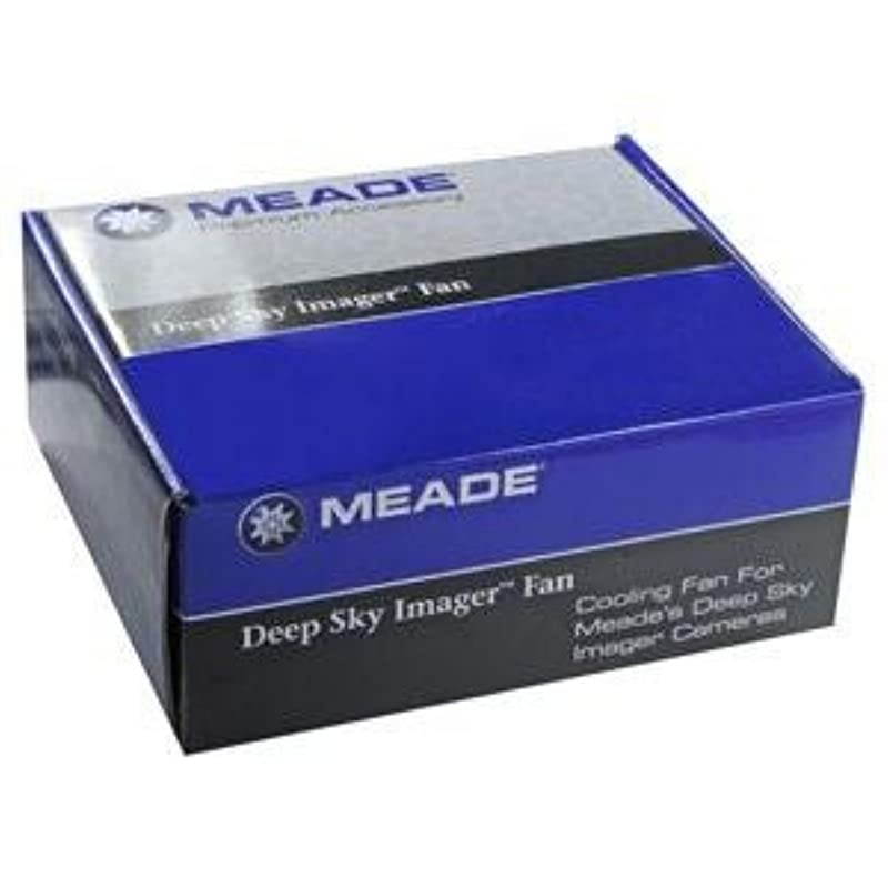 04531 Deep Sky Imager Fan Accessory