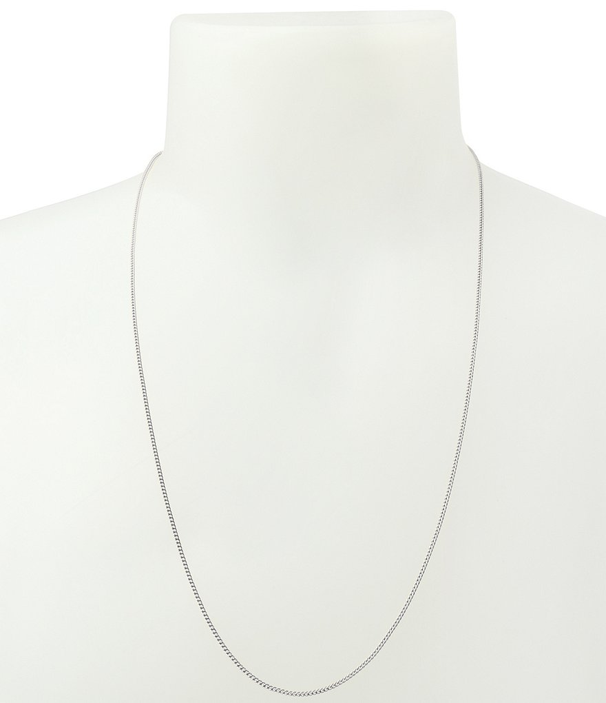 Landry Oversized Link Necklace