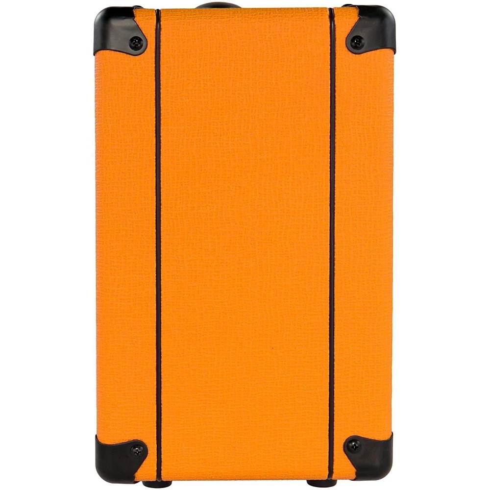 Orange Amplifiers Crush 20RT 20W 1x8 Guitar Combo Amp Orange