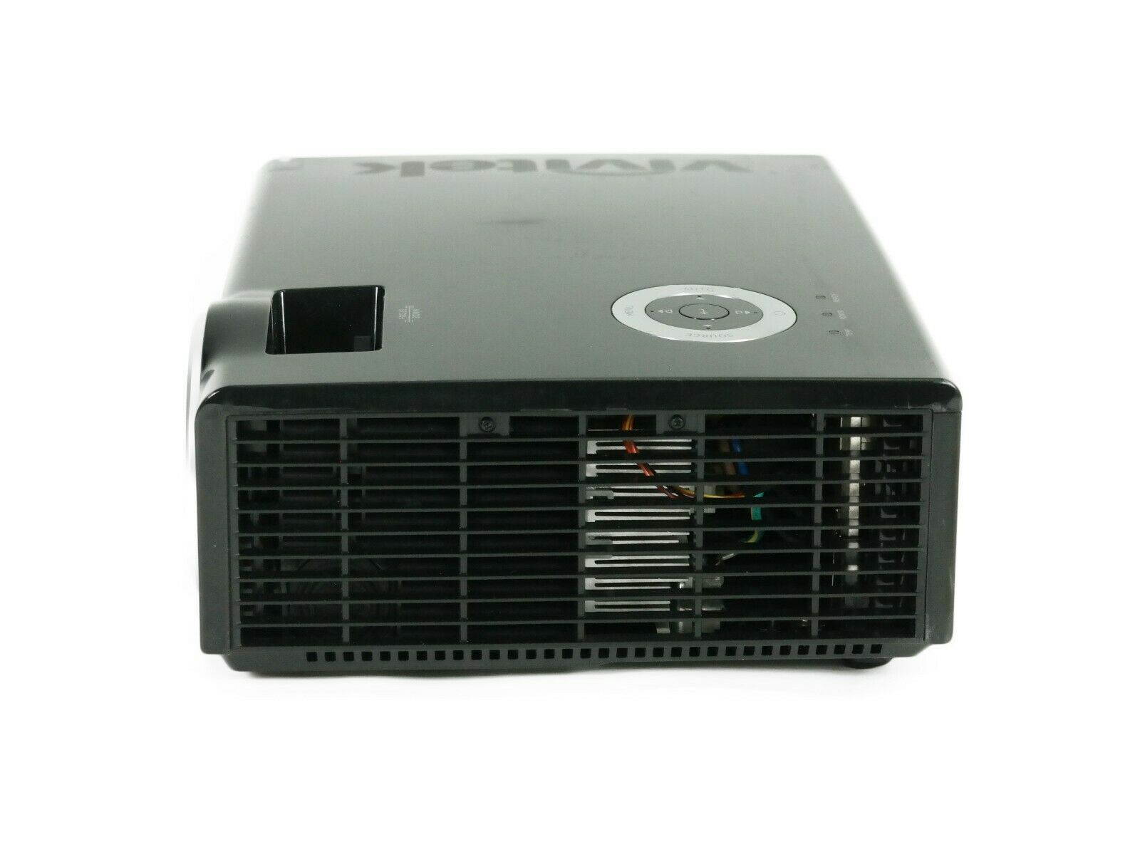 Full HD 1080P LED Smart Home Theater Projector 7000Lumen 3D Video HDMI Dustproof