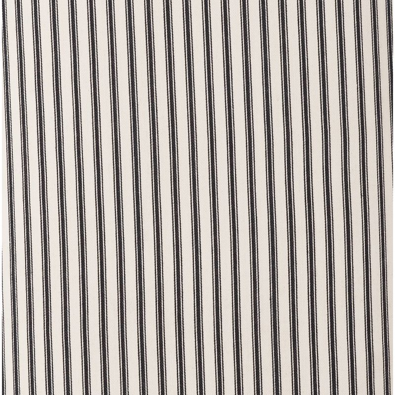 Graydon Upholstered Bench Distressed Natural - Finch