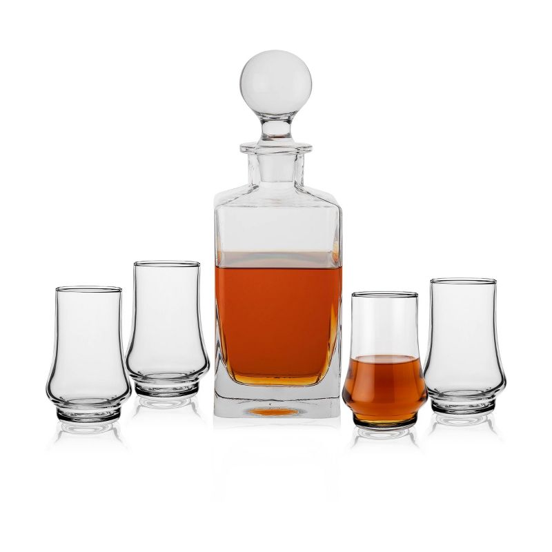 Epicureanist Decanter