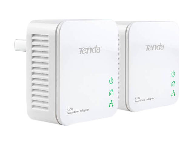 Tenda P200 Powerline Mini Adapter